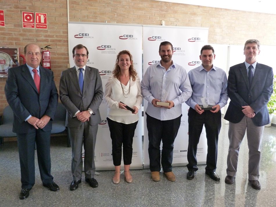 c52 premiados CEEI IVACE 2013